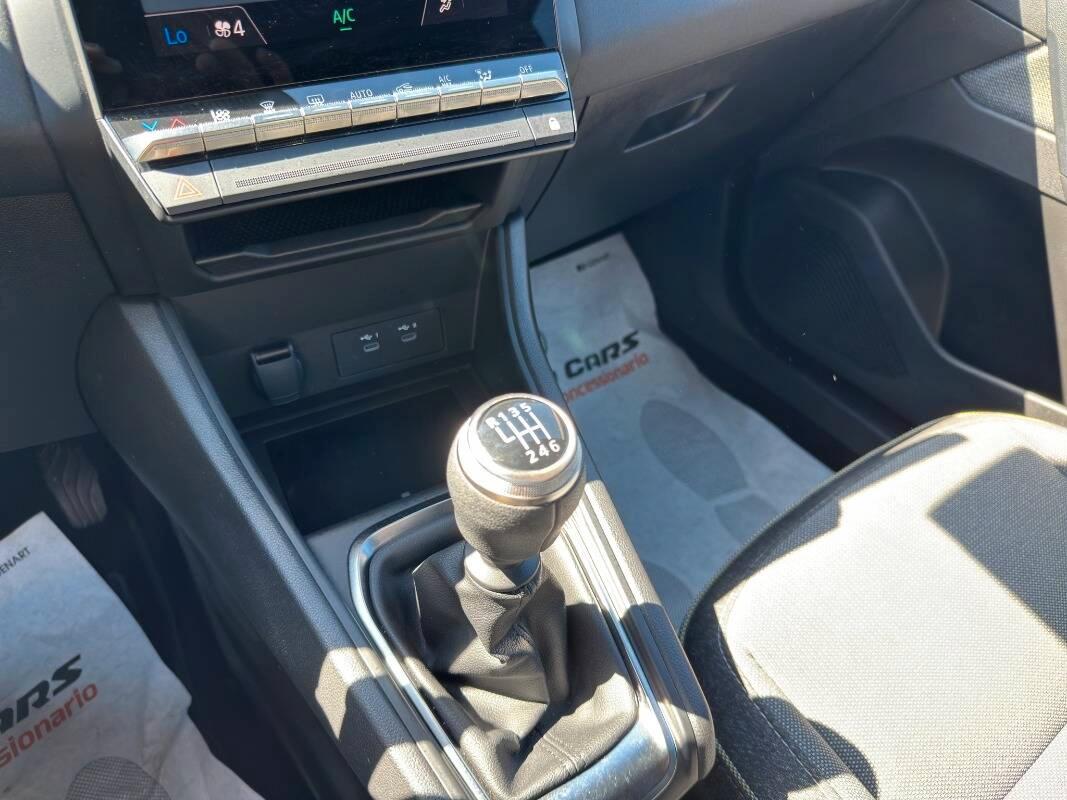 Renault Captur 1.0 eco-g Techno 100cv TELECAMERA E CARPLAY