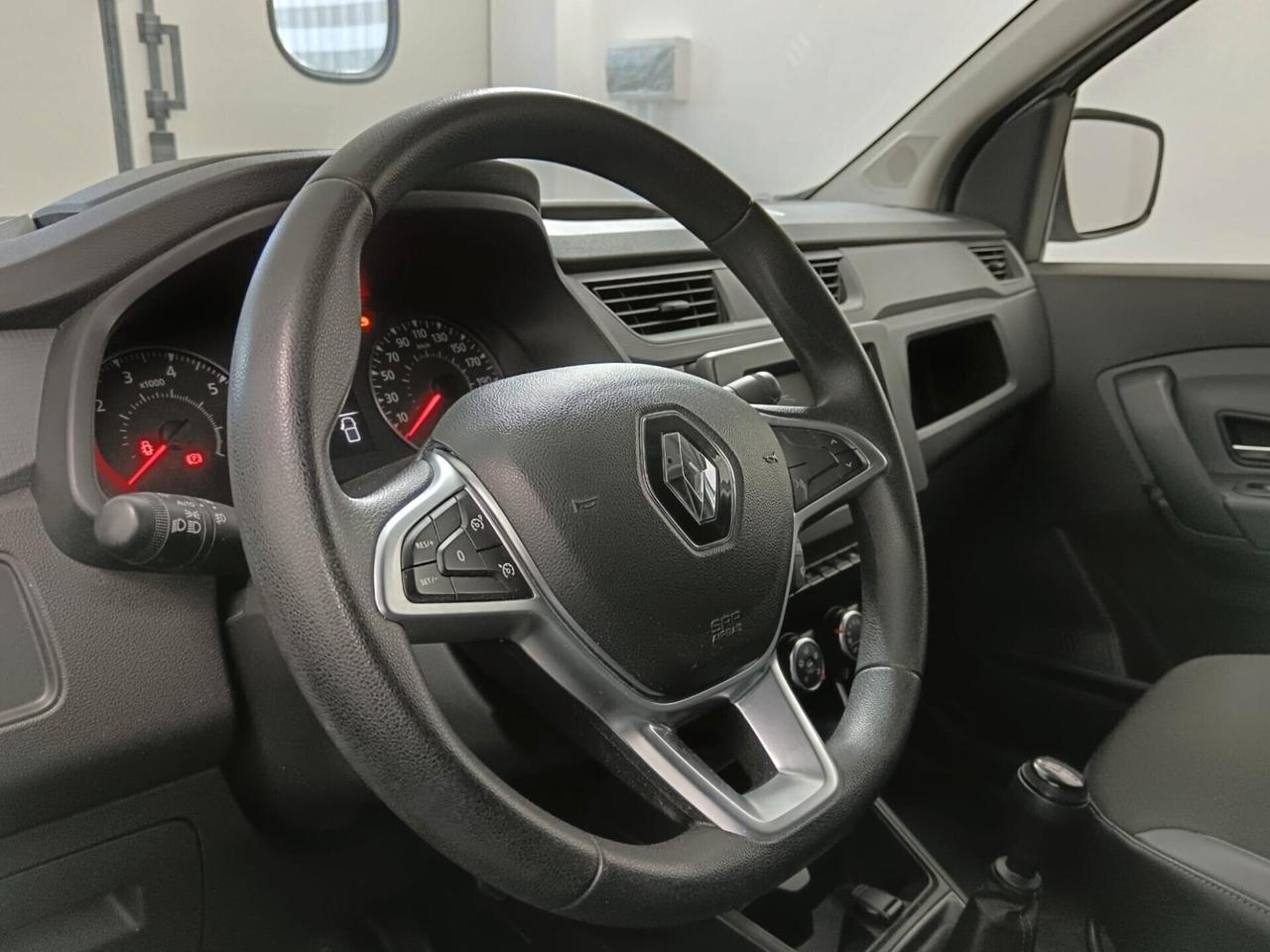 RENAULT EXPRESS FURGONE DIESEL SOLO 29000 KM