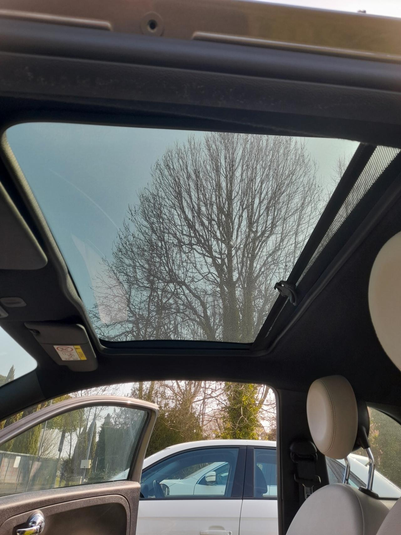 Fiat 500 1.0 Hybrid Dolcevita NEOPATENTATI