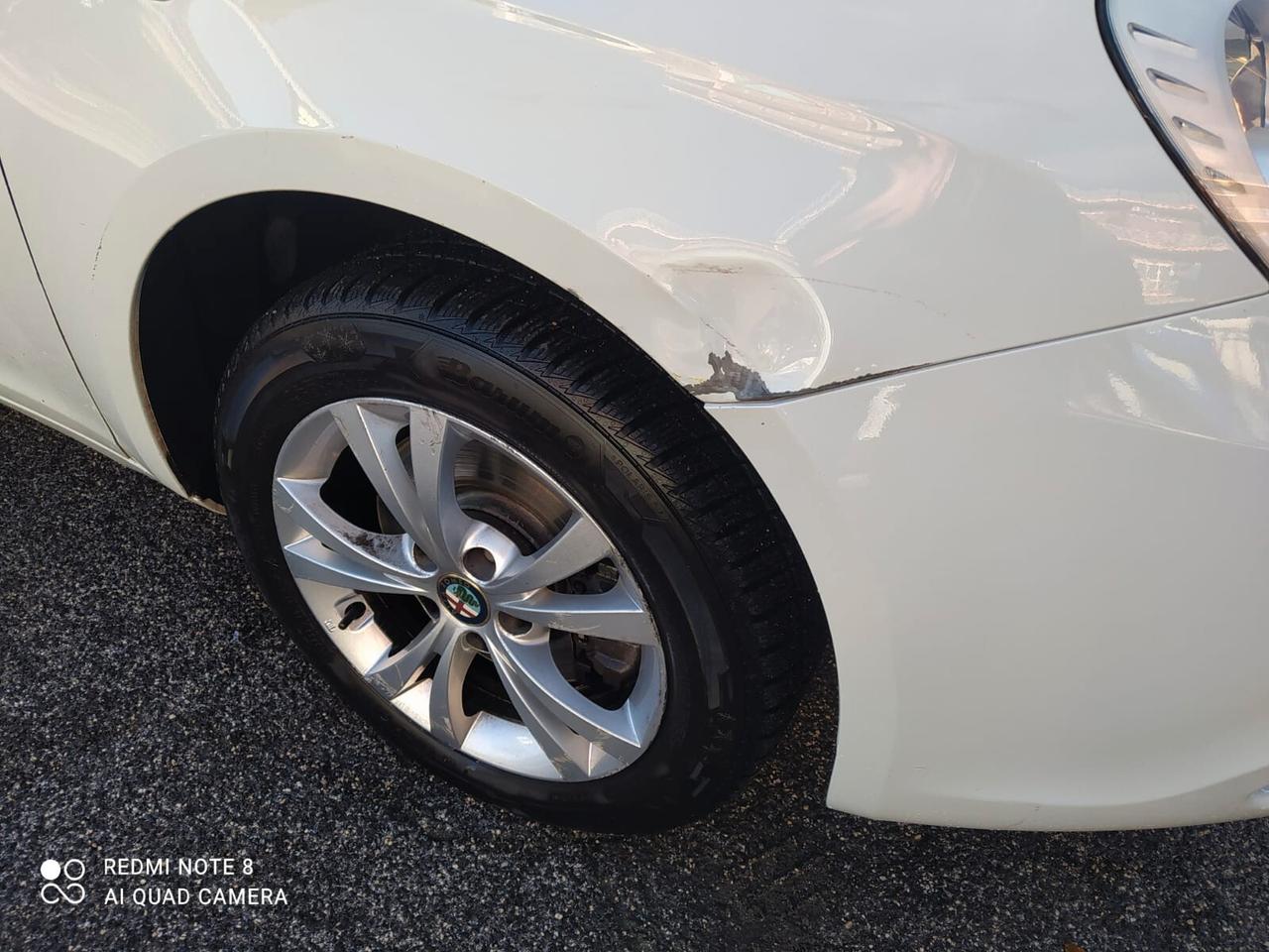 Alfa Romeo Giulietta 2.0 JTDm-2 - OFFERTA FINO 31/01