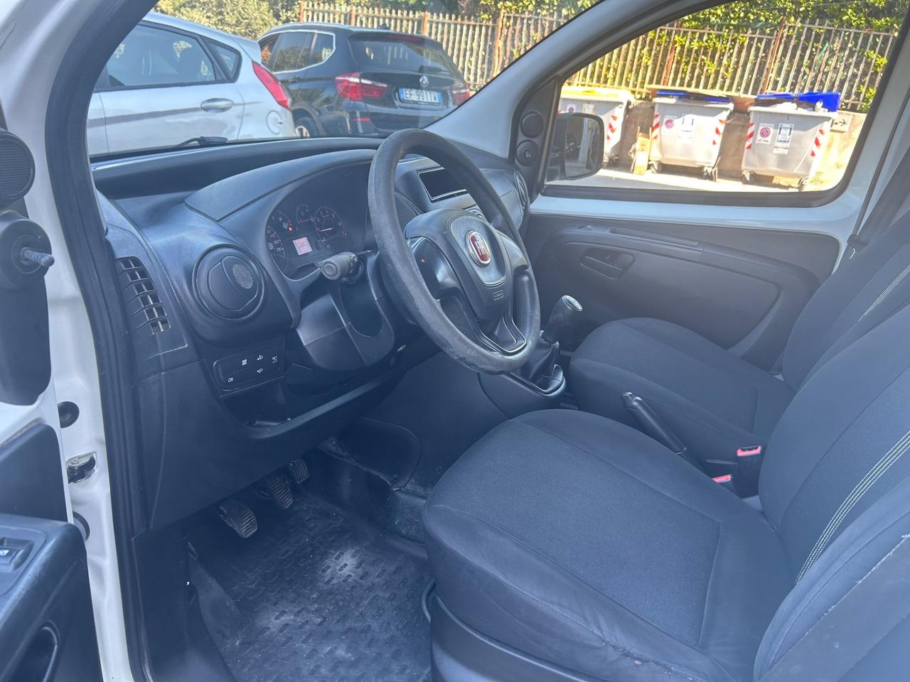 Fiat Fiorino 1.3 MJT 80CV Furgone 2019