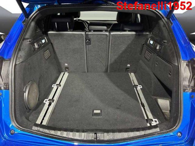 ALFA ROMEO Stelvio 2017 - 2.2 t Super Q4 210cv auto