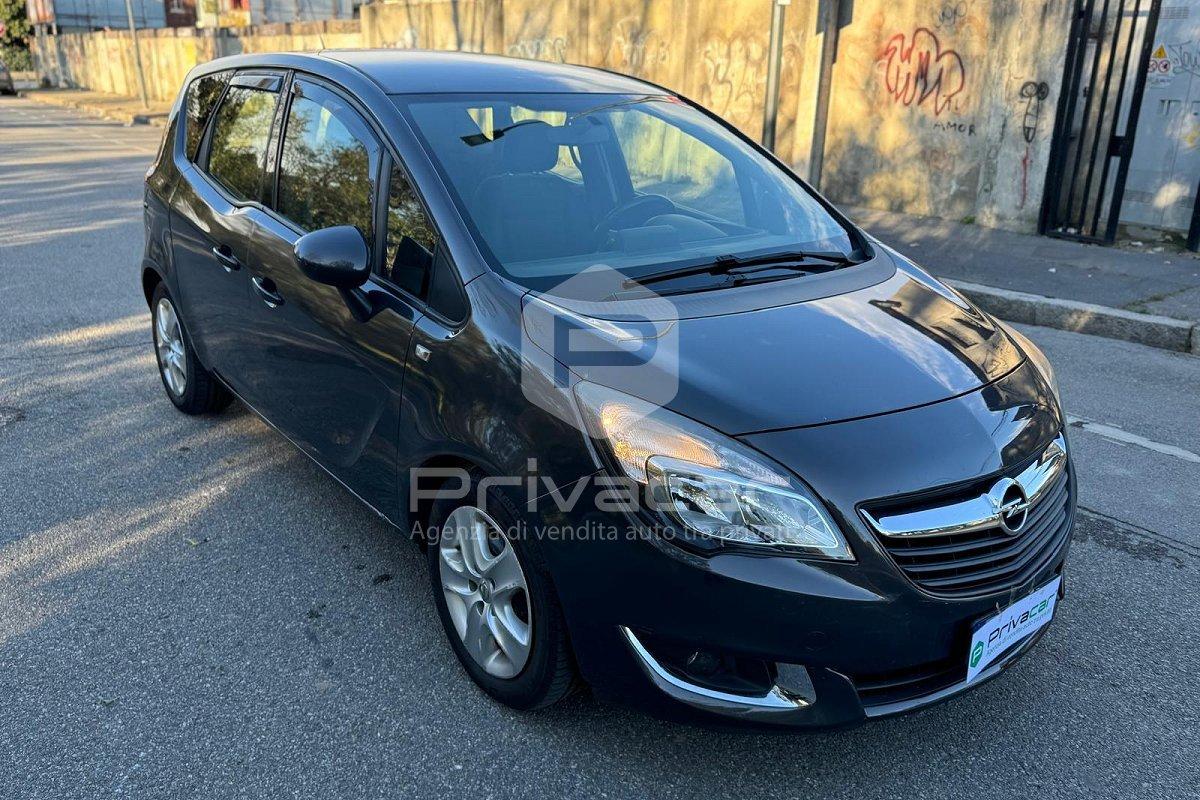 OPEL Meriva 1.6 CDTI Start&Stop Elective