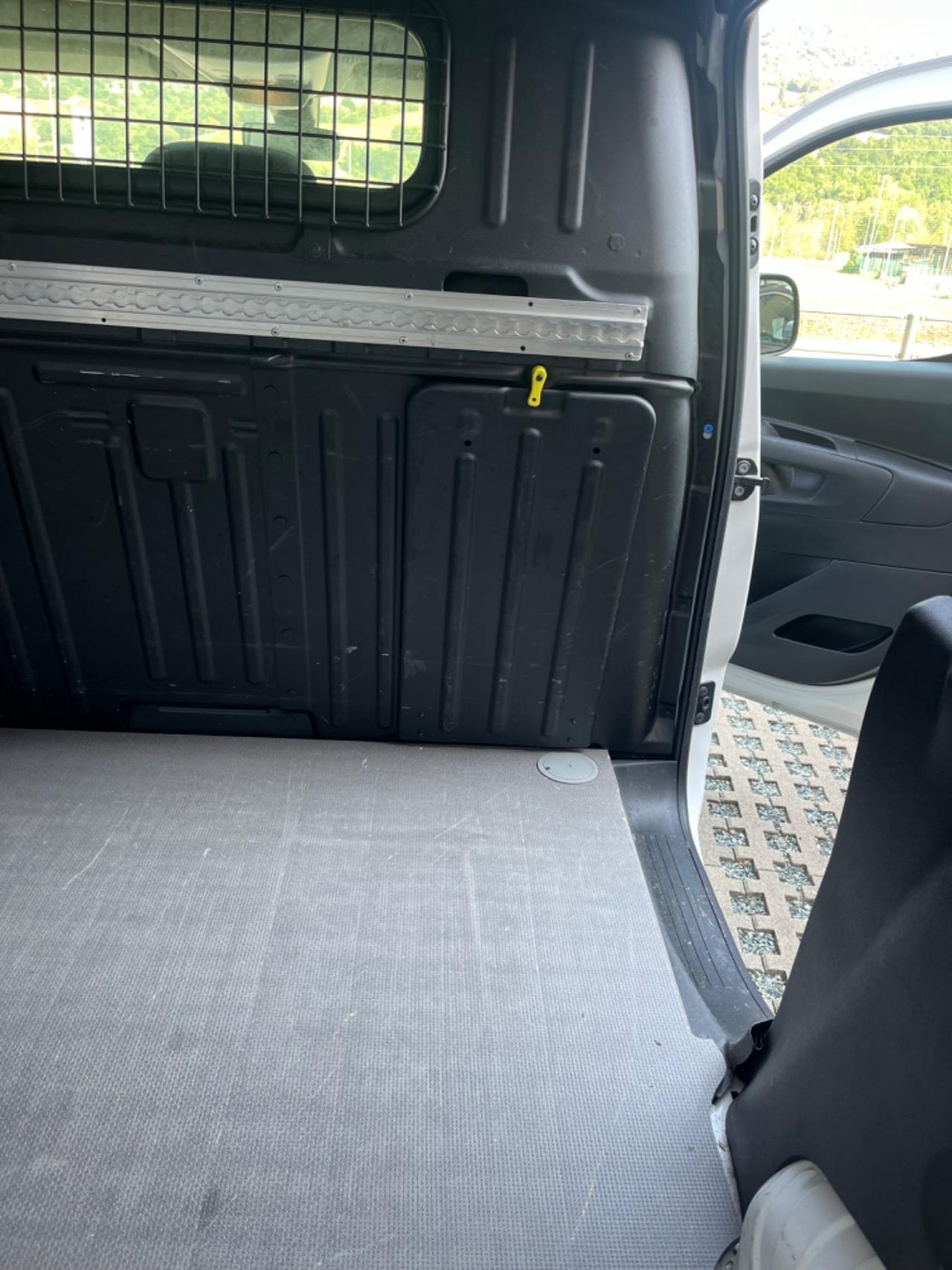 Toyota Proace City 1.5D 100 CV S&S PC 5p. Comfort
