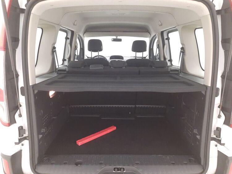 Renault Kangoo Life BR348221 1.5 Diesel 95CV