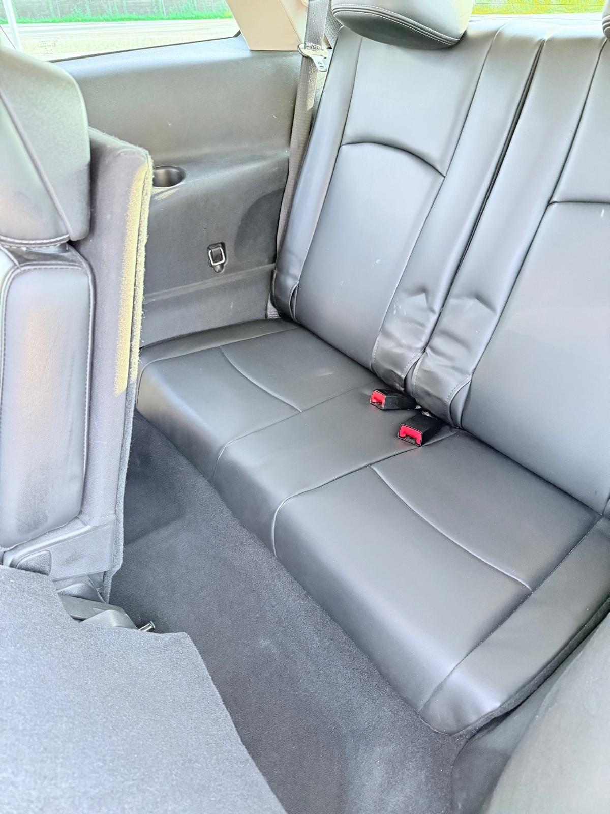 Fiat Freemont 2.0 Multijet 140 CV Urban