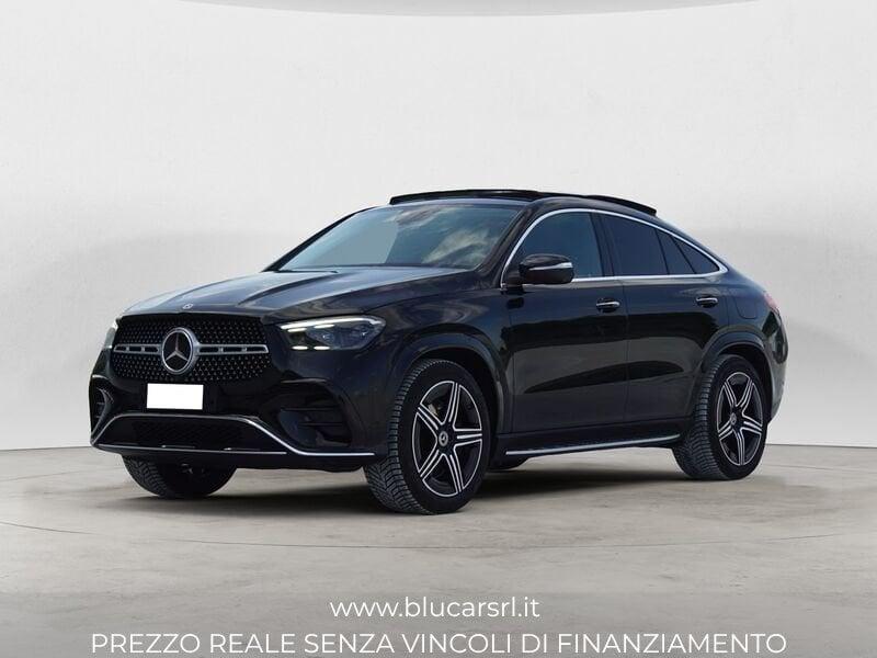 Mercedes-Benz GLE GLE 350 de 4M EQ AMG Line Prem Plus