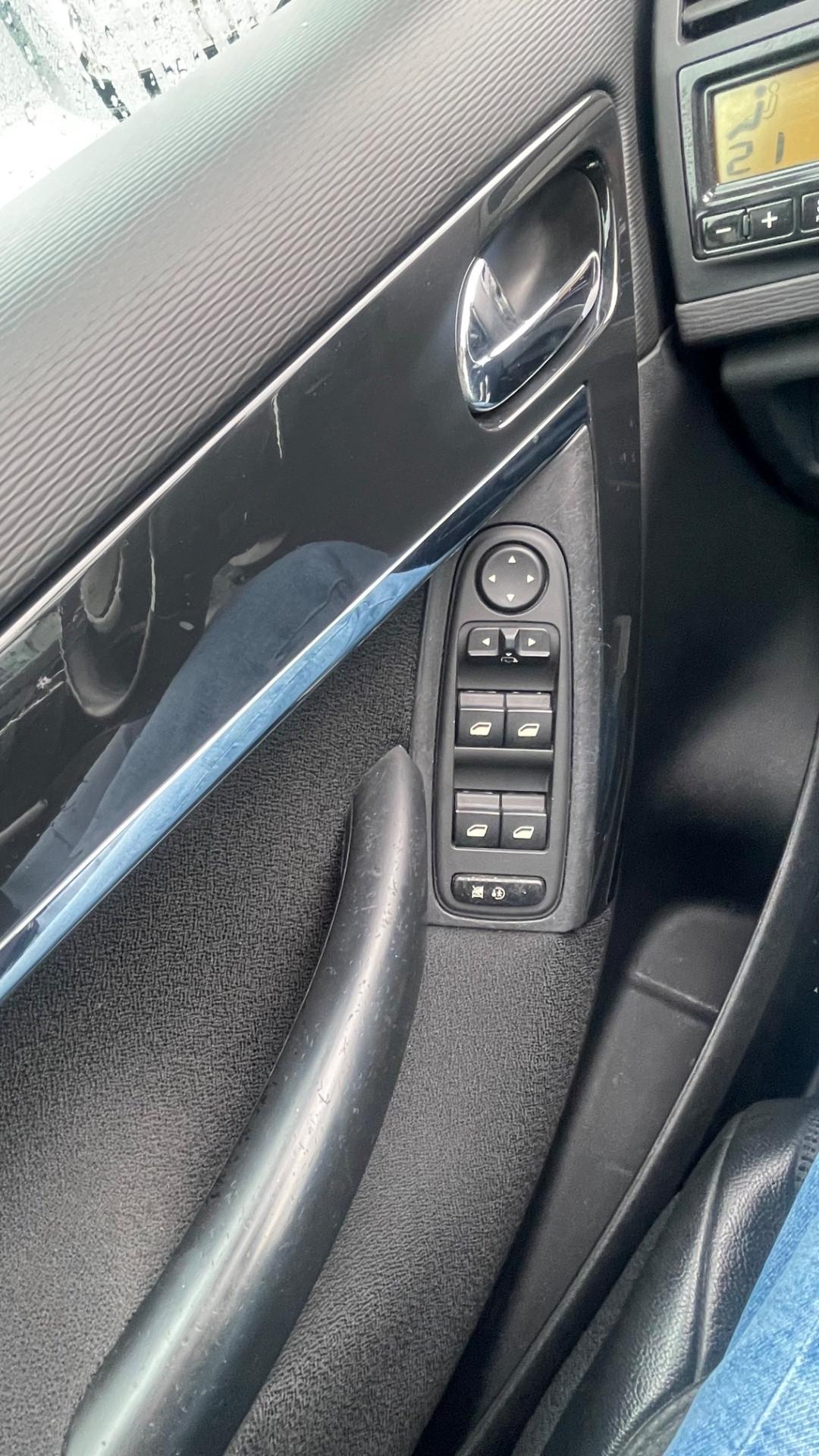 Citroen C4 Grand Picasso 1.6 e-HDi 110 FAP CMP6 Selection
