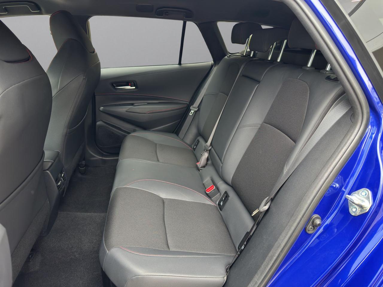 Toyota Corolla Touring Sports 1.8h GR Sport auto