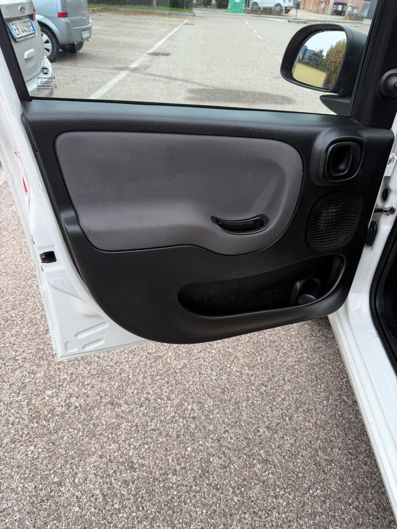 Fiat Panda 0.9 N1 Natural Power - NEOPATENTATI - GARANTITA -