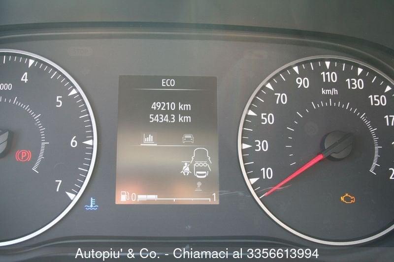 Dacia Sandero Sandero Stepway 1.0 TCe ECO-G Expression