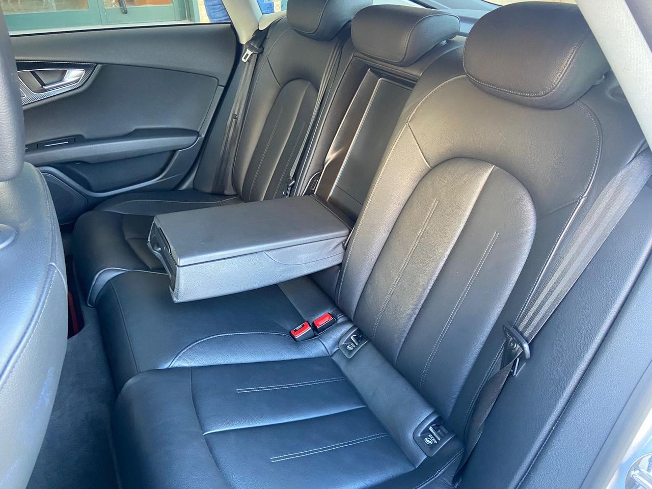 Audi A7 3.0 TDI S Line #6673