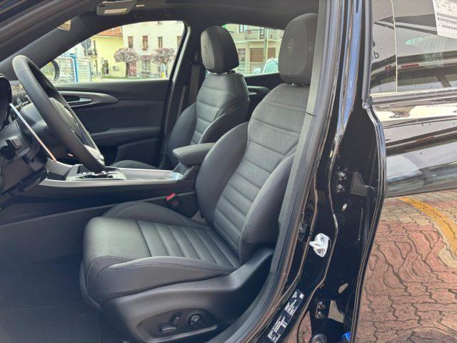 ALFA ROMEO Tonale 1.6 diesel 130cv CERCHI 20" TETTO APRIBILE