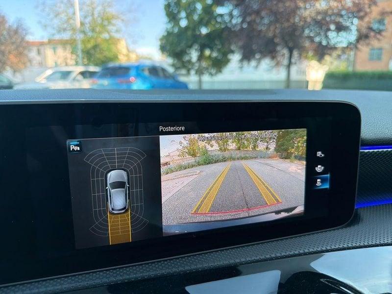 Mercedes-Benz Classe A A 180 d Sport Extra