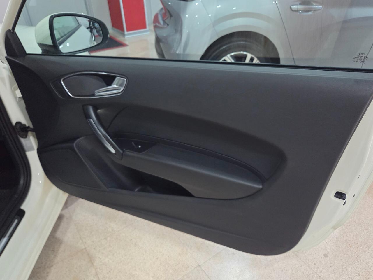 Audi A1 1.6 TDI 105 CV Ambition
