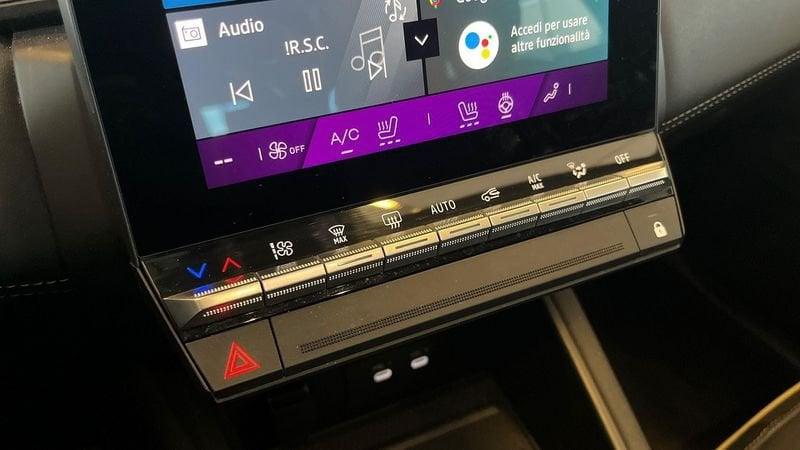 Renault Symbioz 1.6 full hybrid E-Tech Iconic Auto 145cv