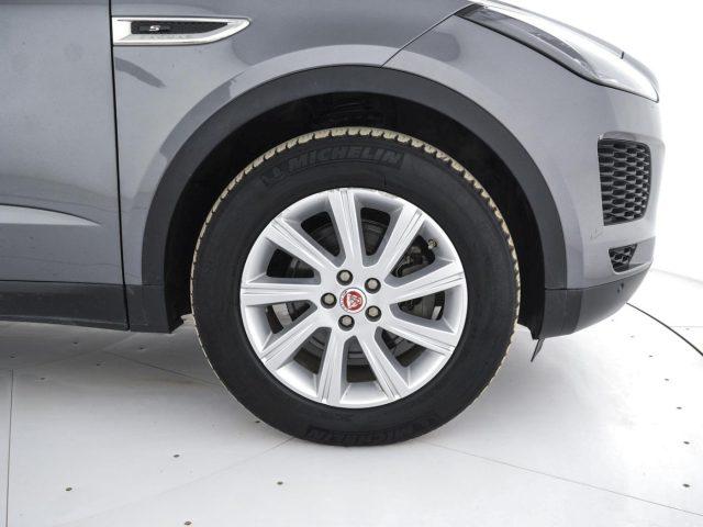 JAGUAR Other E PACE 2.0 AWD aut. S