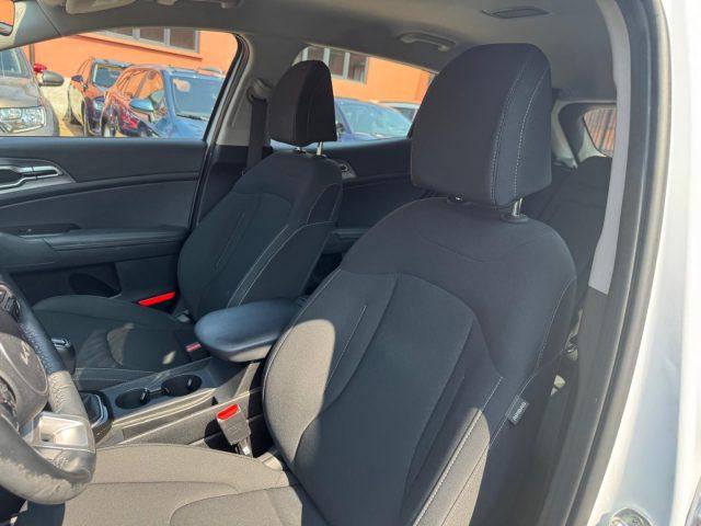 KIA Sportage 1.6 TGDi MHEV Business