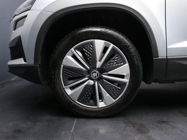 SKODA Karoq 2.0 TDI 116CV DSG Executive