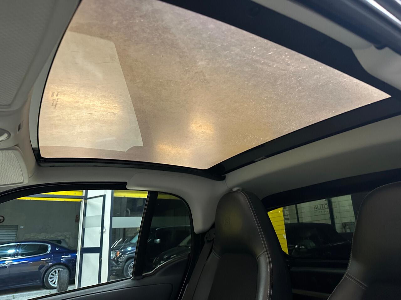 Smart ForTwo 1000 72 kW coupé BRABUS