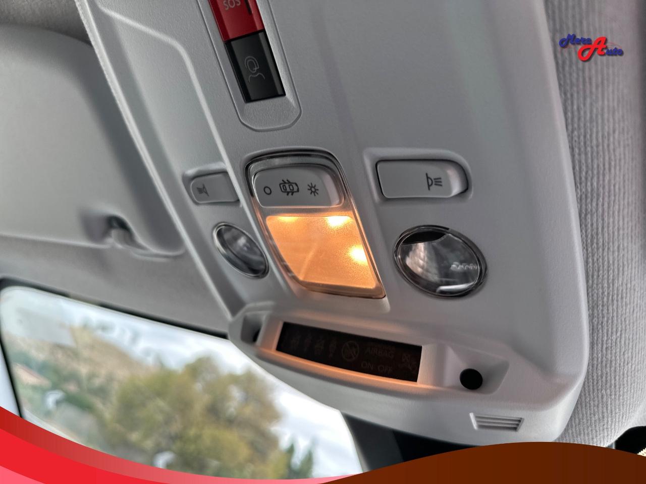 PEUGEOT 208 Hybrid 110 e-DCS6 Allure