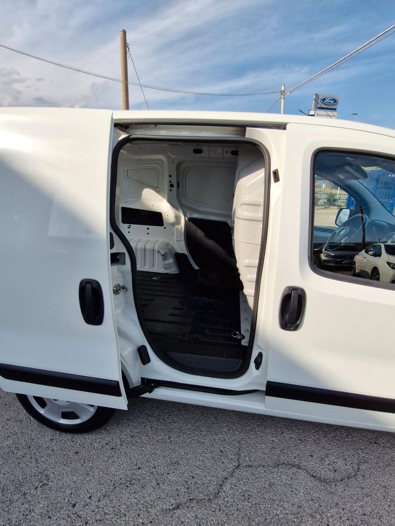 Fiat Fiorino 1.3 MJT 95CV Cargo SX