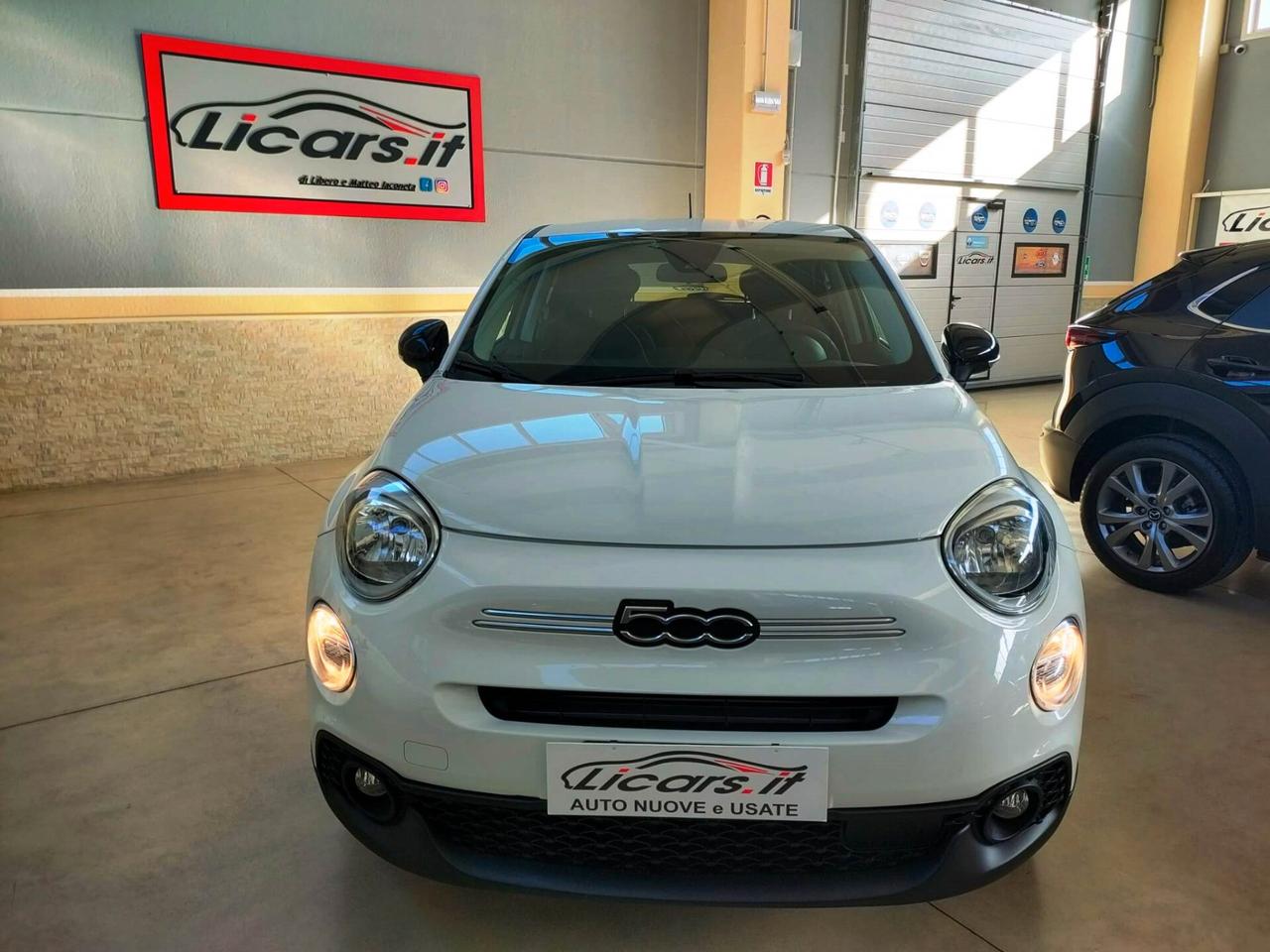 Fiat 500X 1.0 T3 120 CV Cult