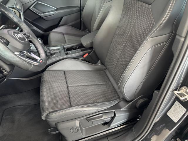 AUDI Q3 SPB 35 TFSI S tronic S line edition+20"+Acc
