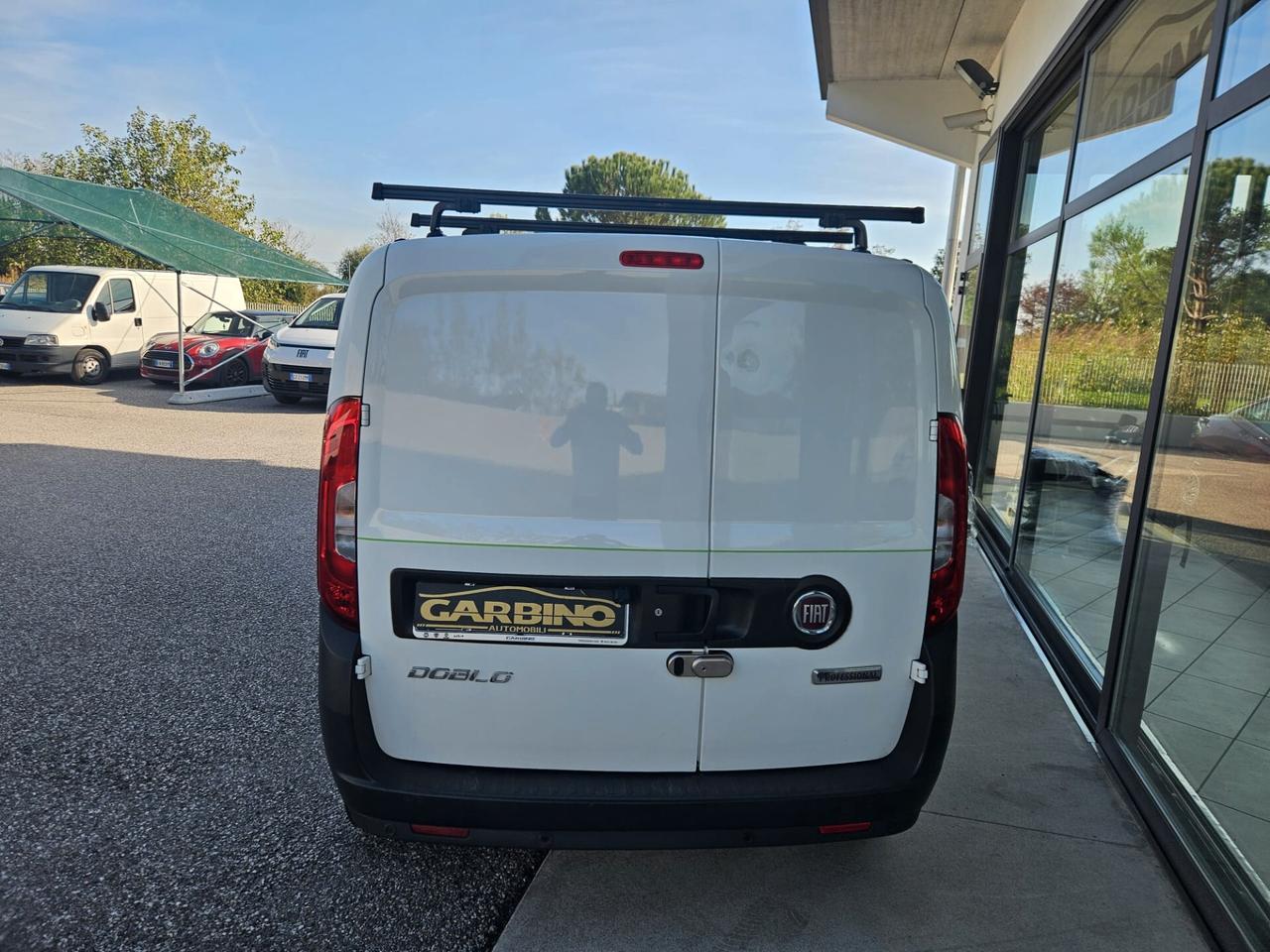 Fiat Doblo 1300 mjt 95 cv **70000 km**