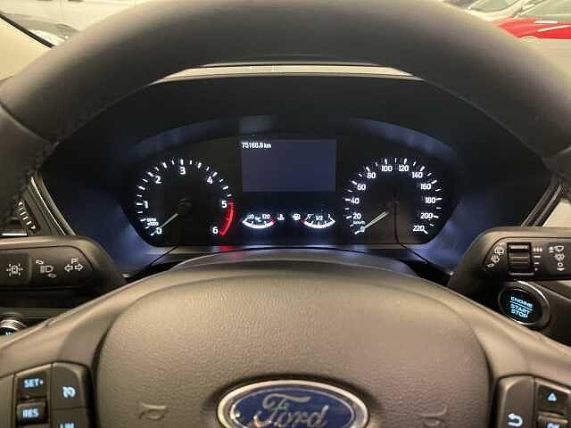 Ford Kuga 1.5 ecoblue titanium 2wd 120cv