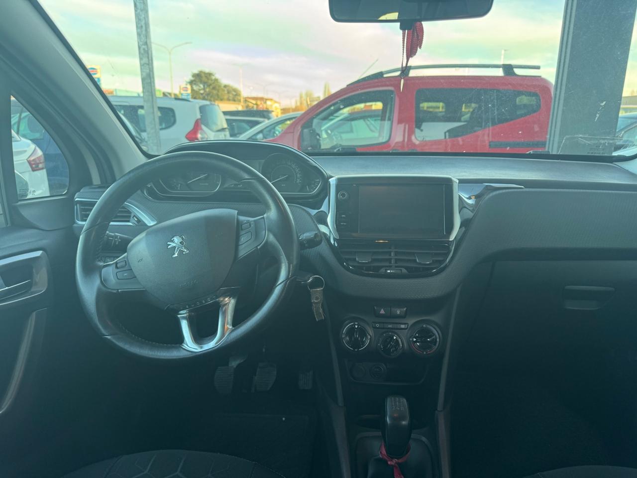 Peugeot 2008 PureTech 82 ETG5 S&S Active