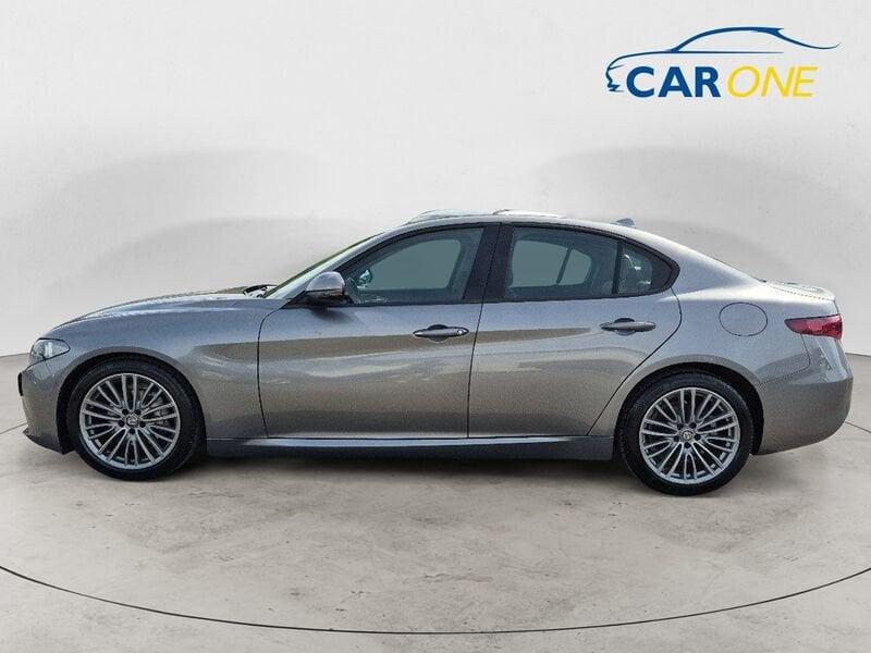 Alfa Romeo Giulia 2.2 Turbodiesel 150 CV Super