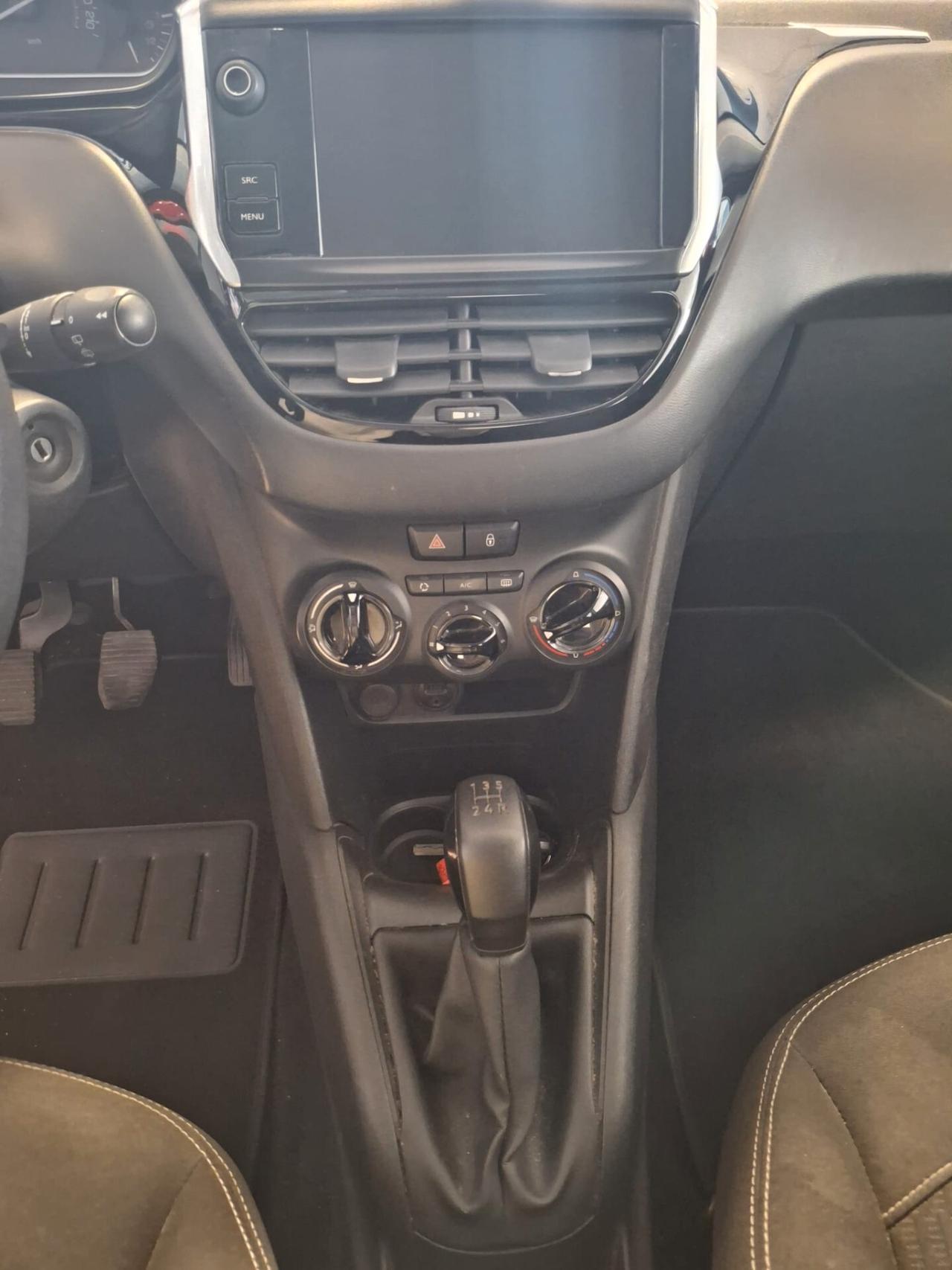 Peugeot 208 BlueHDi 75 5 porte Allure