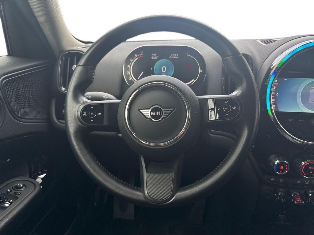 Mini Cooper Countryman 1.5 TwinPower Turbo Cooper