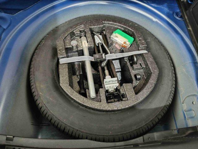 SKODA Fabia 1.0 MPI 60 CV Twin Color Argento