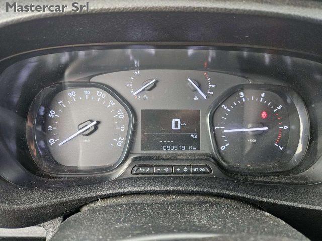 FIAT Scudo 1.5 BLUEHDi 100CV PL-SL-TN 100 Cv - GR647RD