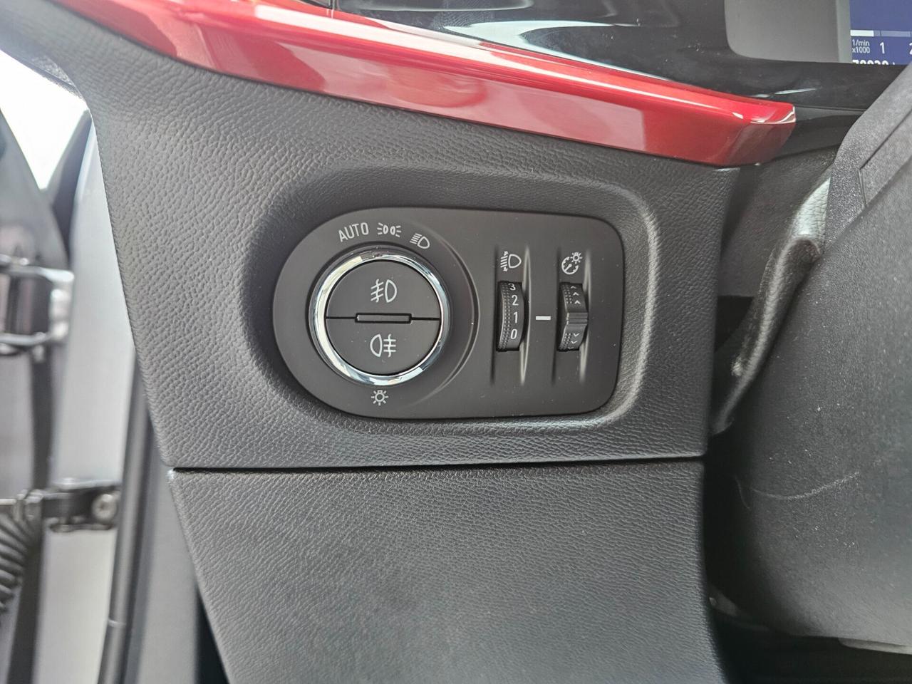 Opel Mokka 1.5 Diesel - Unico Proprietario