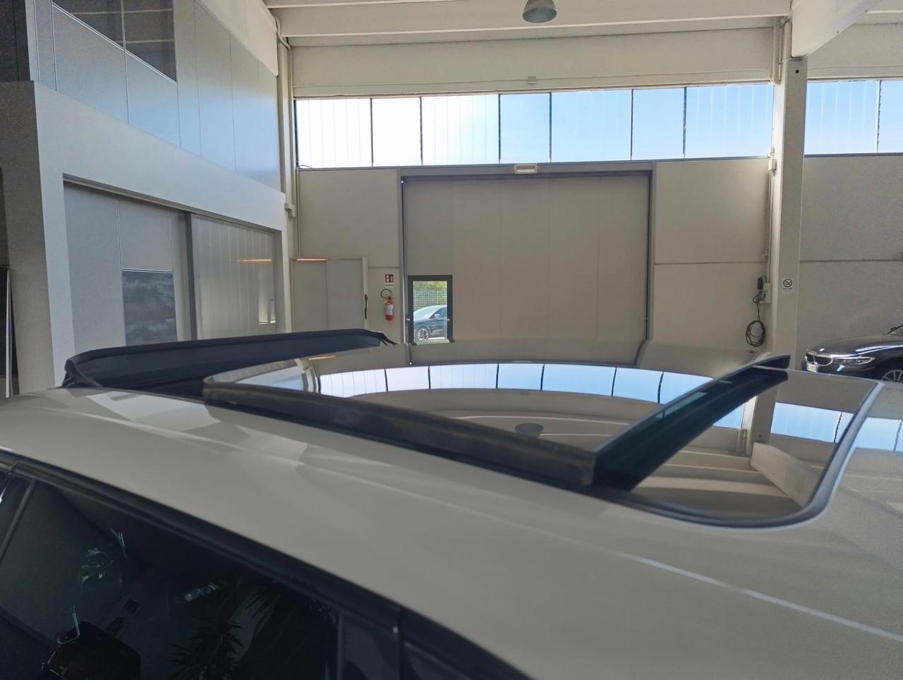 Porsche Cayenne 3.0 Platinum Edition tiptronic