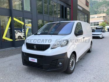 Peugeot Expert Expert 2.0 Bluehdi Premium std 180cv S&S EAT8