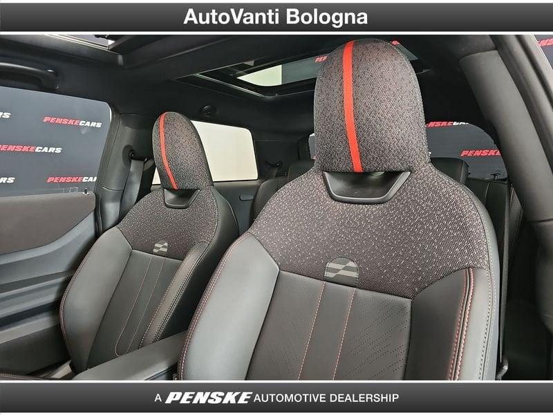 MINI Cooper Mini Cooper 3p 2.0 John Cooper Works JCW auto