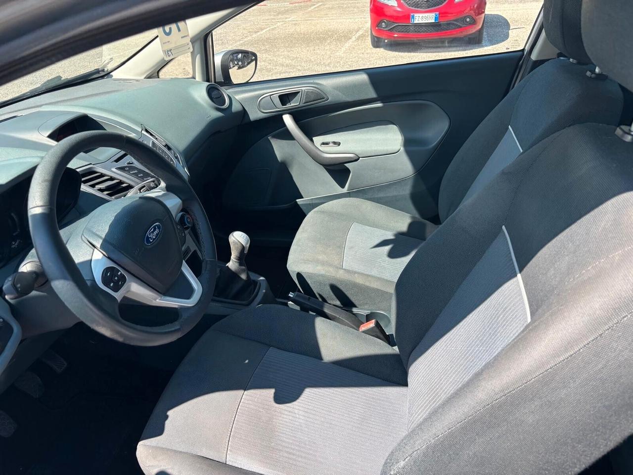 Ford Fiesta 1.2 3 porte - 2010
