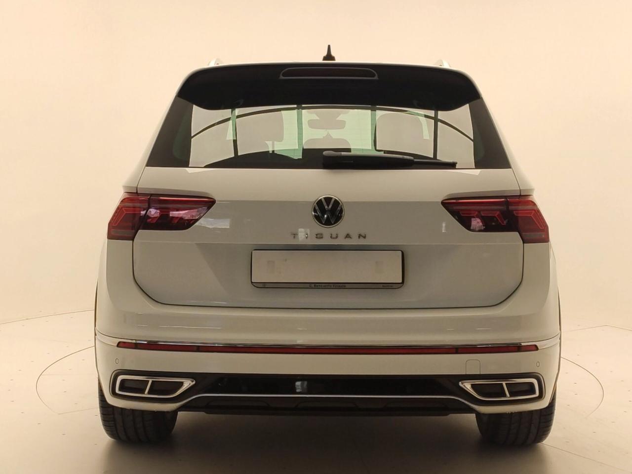 Volkswagen Tiguan 2.0 TDI 150 CV SCR DSG R-Line