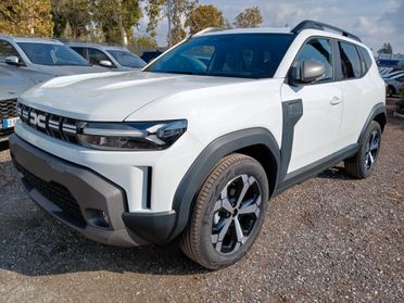 Dacia Duster ECO-G 100 CV Journey