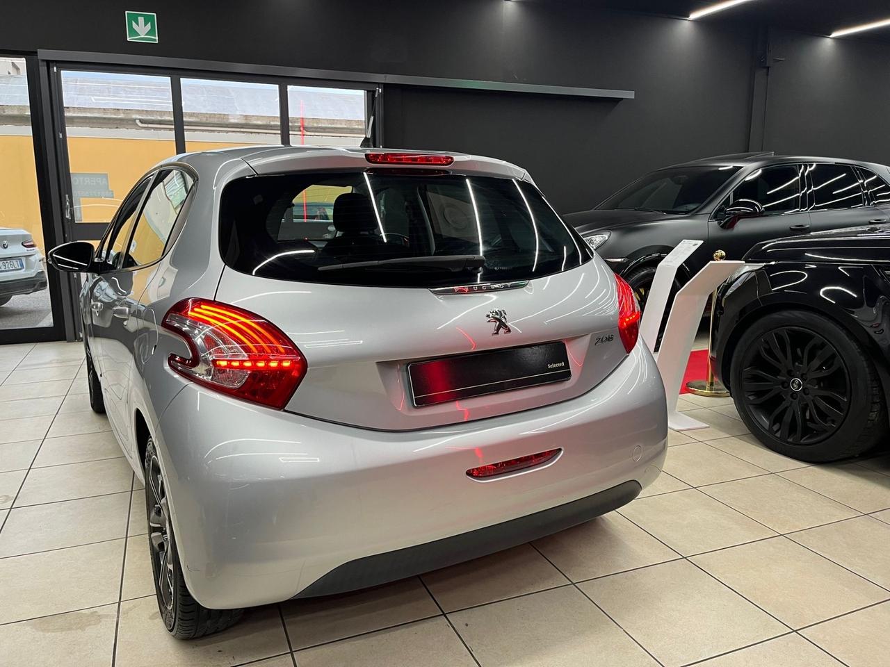 Peugeot 208 1.4 VTi 95 CV 5p. GPL Active