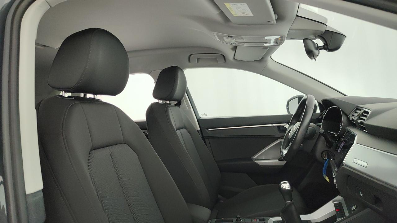 AUDI Q3 I 2019 Sportback - Q3 Sportback 35 1.5 tfsi