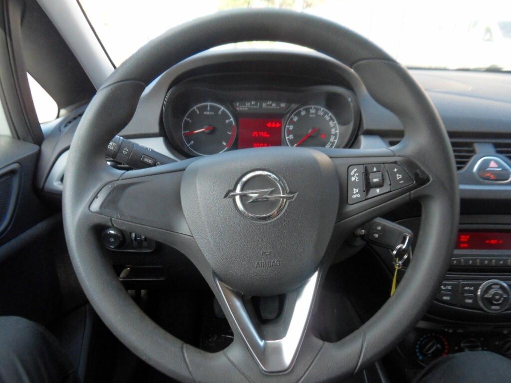 Opel Corsa 1.2 5 porte Advance
