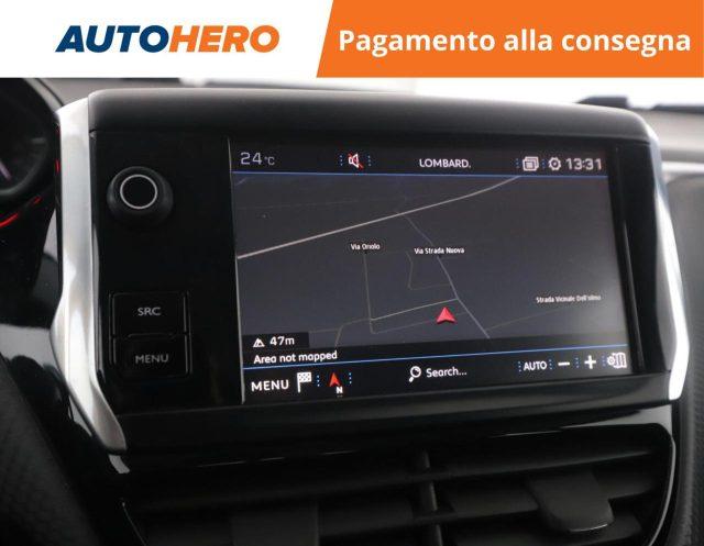 PEUGEOT 208 1° serie BlueHDi 75 5 porte Allure