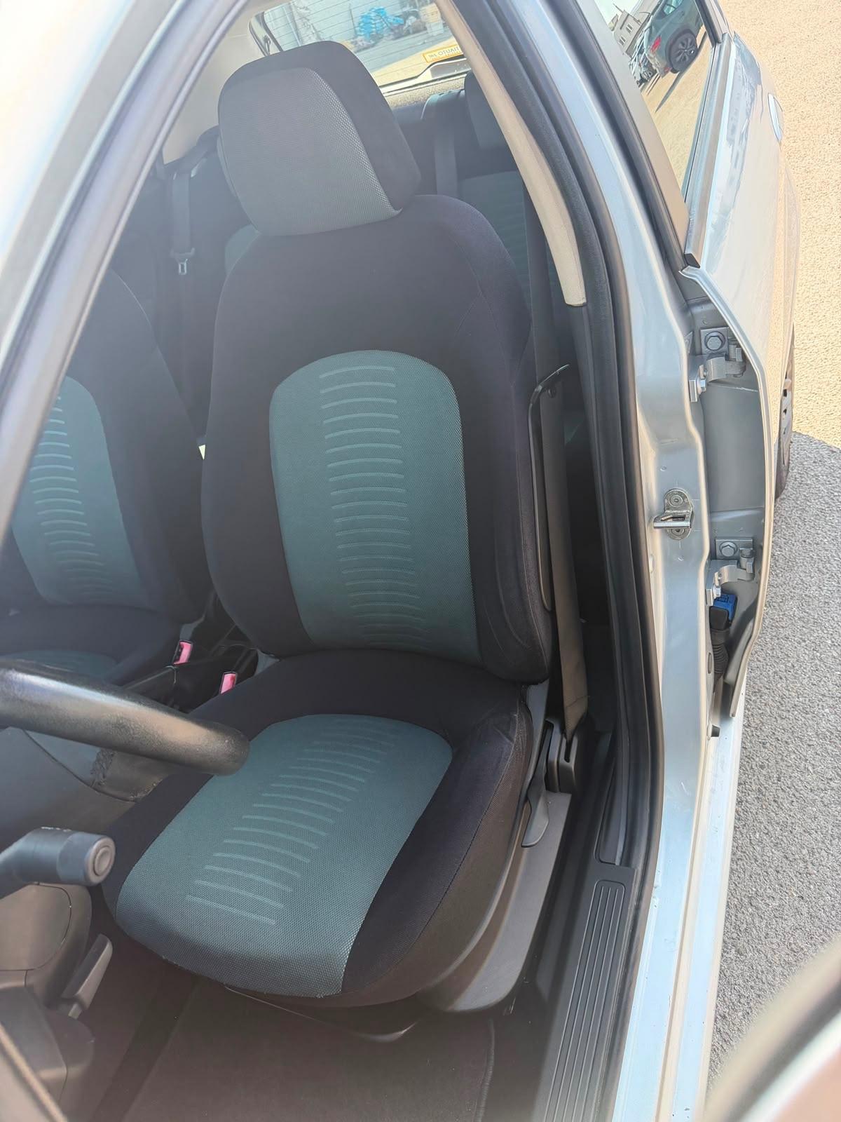 Fiat Grande Punto 1.3 MJT