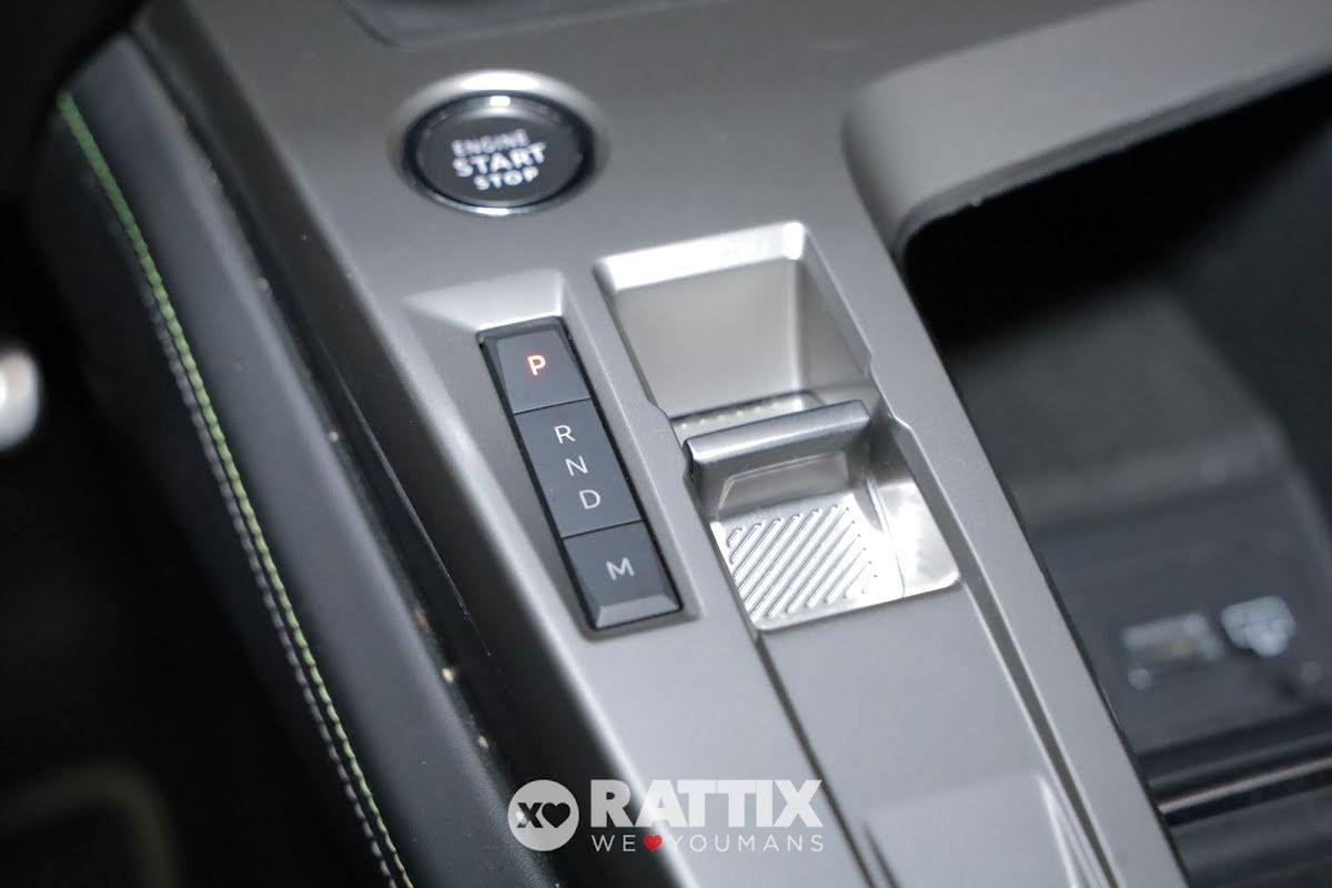 Peugeot 408 1.2 puretech 130CV GT eat8