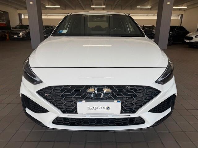 Hyundai i30 1.0 T-GDI iMT 48V 5 porte N-Line